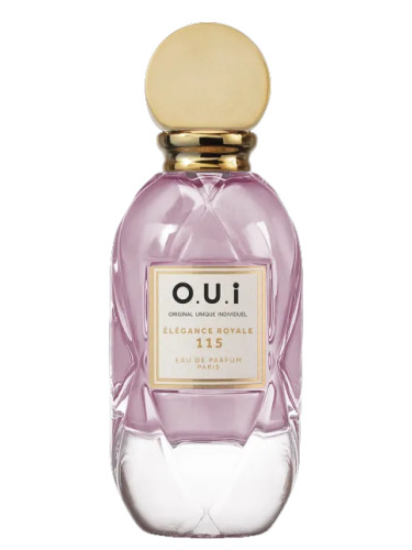 عطر ادکلن الگنس رویال صد و پانزده اویی - Élégance Royale 115 O.U.i Original Unique Individual - بررسی، قیمت و خرید