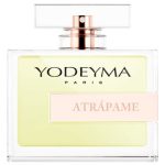عطر ادکلن آترپامه یودما - Atrápame Yodeyma - بررسی، قیمت و خرید