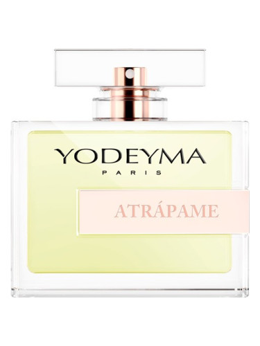 عطر ادکلن آترپامه یودما - Atrápame Yodeyma - بررسی، قیمت و خرید