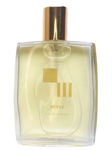 عطر ادکلن هایاس اسکار مجیا سوم - Hiyas Oscar Mejia III - بررسی، قیمت و خرید