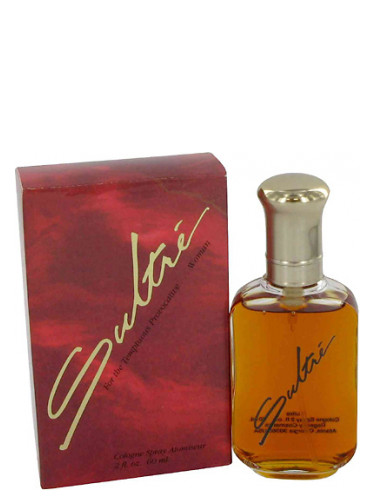 عطر ادکلن سالتری ریجنسی کازمتیکس - Sultre Regency Cosmetics - بررسی، قیمت و خرید