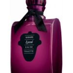 عطر ادکلن لیسوال ژیارد - Lysval Girard - بررسی، قیمت و خرید