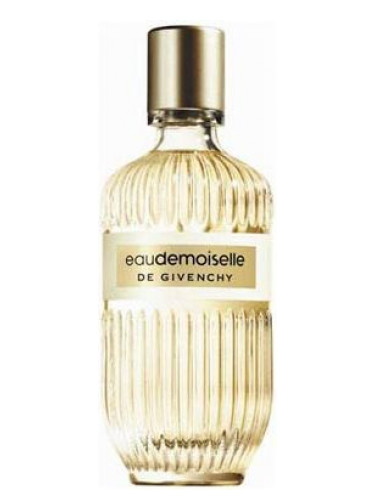 عطر ادکلن اودموزل دی ژیوانشی ژیوانشی - Eaudemoiselle de Givenchy Givenchy - بررسی، قیمت و خرید