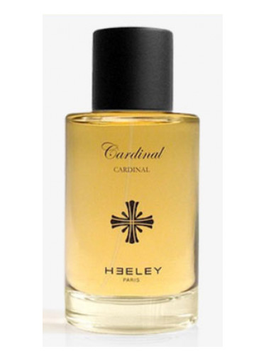 عطر ادکلن کاردینال جیمز هیلی - Cardinal James Heeley - بررسی، قیمت و خرید