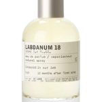 عطر ادکلن لابدانوم ۱۸ ل لابو - Labdanum 18 Le Labo - بررسی، قیمت و خرید