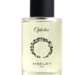 عطر ادکلن اوفلیا جیمز هیلی - Ophelia James Heeley - بررسی، قیمت و خرید