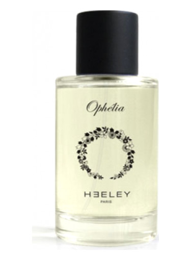 عطر ادکلن اوفلیا جیمز هیلی - Ophelia James Heeley - بررسی، قیمت و خرید