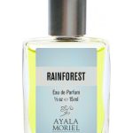 عطر ادکلن رین‌فارست آیالا موریل - Rainforest Ayala Moriel - بررسی، قیمت و خرید