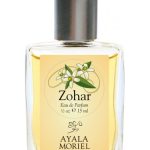 عطر ادکلن ذُهَر Айла Морѝел - Zohar Ayala Moriel - بررسی، قیمت و خرید
