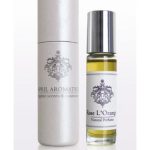 عطر ادکلن رز لورنج اویل پرفیوم اِیپریل آروماتیکز - Rose L'Orange Oil Perfume April Aromatics - بررسی، قیمت و خرید