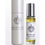عطر ادکلن رز بوکه اویل پرفیوم اپریل آروماتیکس - Rose Bouquet Oil Perfume April Aromatics - بررسی، قیمت و خرید