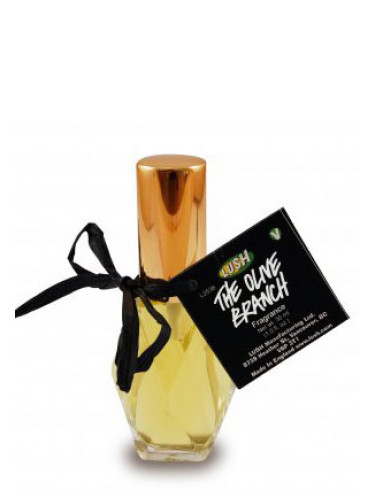 عطر ادکلن اولیو برنچ لاش - Olive Branch Lush - بررسی، قیمت و خرید