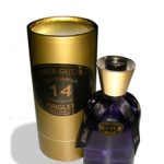 عطر ادکلن لایبر گوستاو چهارده کریگلر - Lieber Gustav 14 Krigler - بررسی، قیمت و خرید