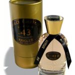 عطر ادکلن دولچه تیوبروز چهل و سه کریگلر - Dolce Tuberose 43 Krigler - بررسی، قیمت و خرید