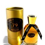 عطر ادکلن پِلِژِر گاردنیا سِوِنتی ناین کریگلر - Pleasure Gardenia 79 Krigler - بررسی، قیمت و خرید