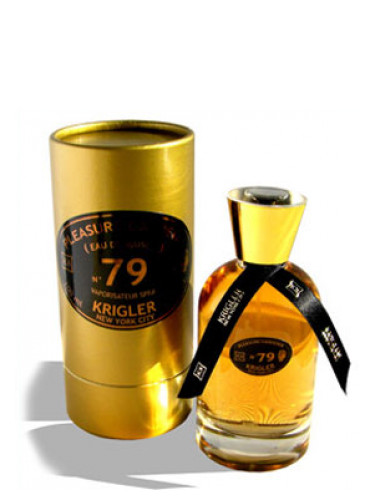 عطر ادکلن پِلِژِر گاردنیا سِوِنتی ناین کریگلر - Pleasure Gardenia 79 Krigler - بررسی، قیمت و خرید