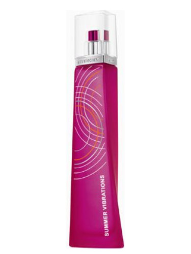 عطر ادکلن وری ایریزیستیبل سامر وایبرِیشنز ژیوانشی - Very Irresistible Summer Vibrations Givenchy - بررسی، قیمت و خرید