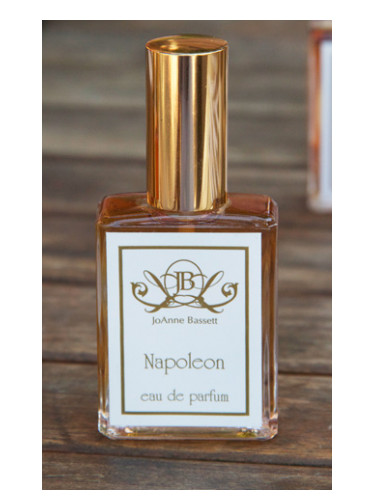 عطر ادکلن ناپلئون جوآن بست - Napoleon JoAnne Bassett - بررسی، قیمت و خرید
