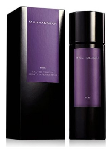 عطر ادکلن آیریس دانا کارن - Iris Donna Karan - بررسی، قیمت و خرید