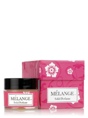 عطر ادکلن ملانژ سولید پرفیوم فلورال ملانژ پرفیوم - Melange Solid Perfume Floral Melange Perfume - بررسی، قیمت و خرید