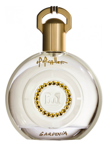 عطر ادکلن گارْدِنیا اِم میکالف - Gardenia M. Micallef - بررسی، قیمت و خرید