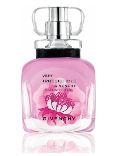 عطر ادکلن هاروست ۲۰۰۹ وری ایریسیستیبل رز سنتیفولیا ژیوانشی - Harvest 2009 Very Irresistible Rose Centifolia Givenchy - بررسی، قیمت و خرید