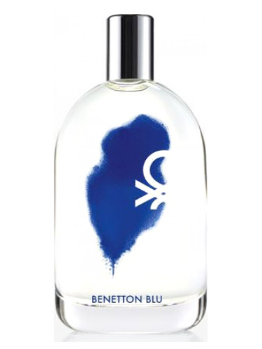 عطر ادکلن بنتون بلو من بنتون - Benetton Blu Man Benetton - بررسی، قیمت و خرید