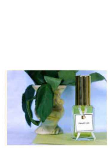 عطر ادکلن فوی ور دی اس اچ پرفیومز - Feuilles Vertes (Green Leaves) DSH Perfumes - بررسی، قیمت و خرید