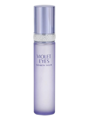 عطر ادکلن وایولت آیز الیزابت تیلور - Violet Eyes Elizabeth Taylor - بررسی، قیمت و خرید