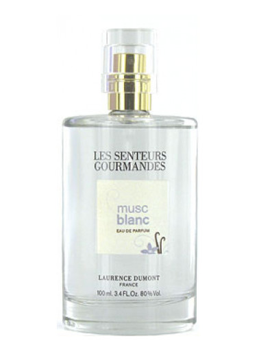 عطر ادکلن ماس بلانک لورنس دومونت - Musc Blanc Laurence Dumont - بررسی، قیمت و خرید