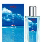 عطر ادکلن سامر هالیدی کلیف ریچارد - Summer Holiday Cliff Richard - بررسی، قیمت و خرید