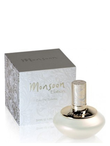 عطر ادکلن ایلیشن مانسون - Elation Monsoon - بررسی، قیمت و خرید