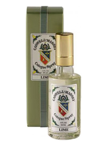 عطر ادکلن لايم کزول ماسی - Lime Caswell Massey - بررسی، قیمت و خرید