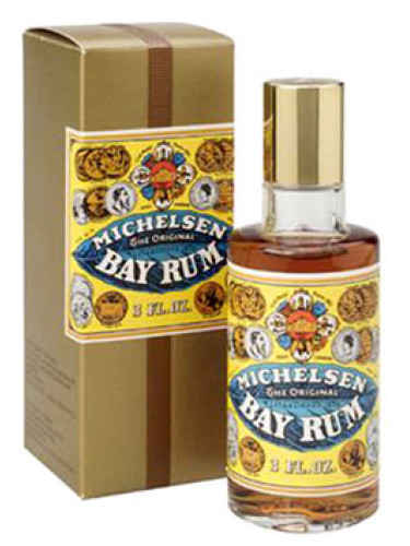 عطر ادکلن مایکلزنز بی رام کازول ماسی - Michelsen's Bay Rum Caswell Massey - بررسی، قیمت و خرید