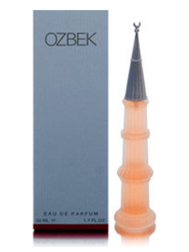 عطر ادکلن اُزبِک ریفت اوزبک - Ozbek Rifat Ozbek - بررسی، قیمت و خرید