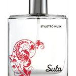 عطر ادکلن سولا استیلتو ماسک سوزان لانگ - Sula Stiletto Musk Susanne Lang - بررسی، قیمت و خرید