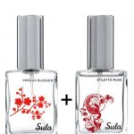 عطر ادکلن سولا سوپرمودل پلیرینگ ست سوژان لانگ - Sula Supermodel Playering Set Susanne Lang - بررسی، قیمت و خرید