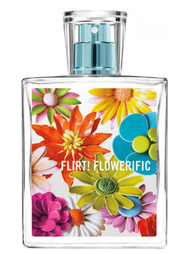 عطر ادکلن فلاورفیک فِلِرت - Flowerific Flirt! - بررسی، قیمت و خرید