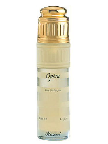 عطر ادکلن اوپرا رساسی - Opera Rasasi - بررسی، قیمت و خرید