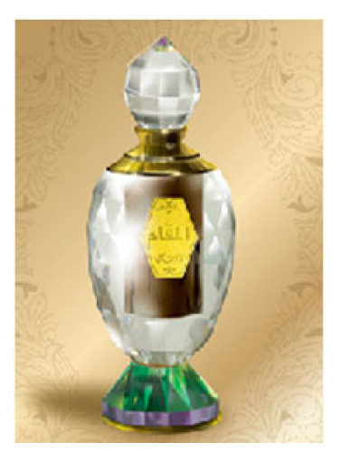 عطر ادکلن المقام رساسی - Al Maqam Rasasi - بررسی، قیمت و خرید