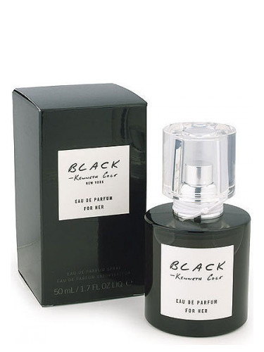 عطر ادکلن بِلَک کنث کول - Black Kenneth Cole - بررسی، قیمت و خرید