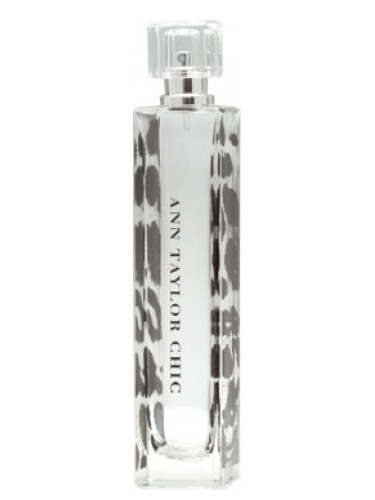 عطر ادکلن شیک آن تیلر - Chic Ann Taylor - بررسی، قیمت و خرید
