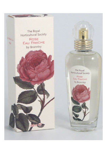 عطر ادکلن رز او فرش برونلی - Rose Eau Fraiche Bronnley - بررسی، قیمت و خرید