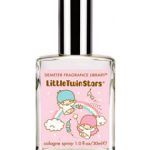 عطر ادکلن لیتل تویین استارز دمیتر فرانگرنس - Little Twin Stars Demeter Fragrance - بررسی، قیمت و خرید