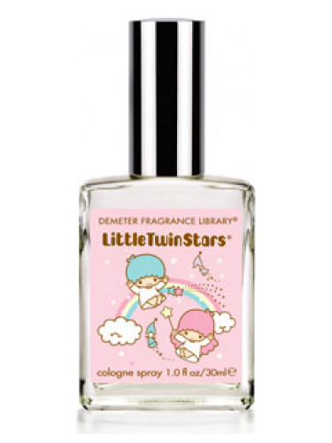 عطر ادکلن لیتل تویین استارز دمیتر فرانگرنس - Little Twin Stars Demeter Fragrance - بررسی، قیمت و خرید