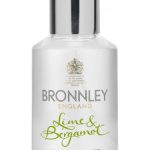عطر ادکلن لایم اند برگاموت برانلی - Lime & Bergamot Bronnley - بررسی، قیمت و خرید
