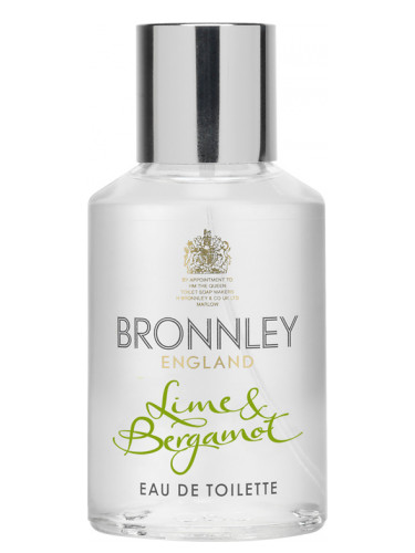 عطر ادکلن لایم اند برگاموت برانلی - Lime & Bergamot Bronnley - بررسی، قیمت و خرید