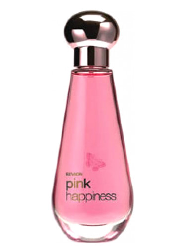 عطر ادکلن پینک هپینس رولون - Pink Happiness Revlon - بررسی، قیمت و خرید