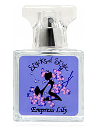 عطر ادکلن امپرس لیلی استکد استایل - Empress Lilly Stacked Style - بررسی، قیمت و خرید