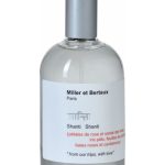 عطر ادکلن شانتی شانتی میللر اَت بِرتو - Shanti Shanti Miller et Bertaux - بررسی، قیمت و خرید
